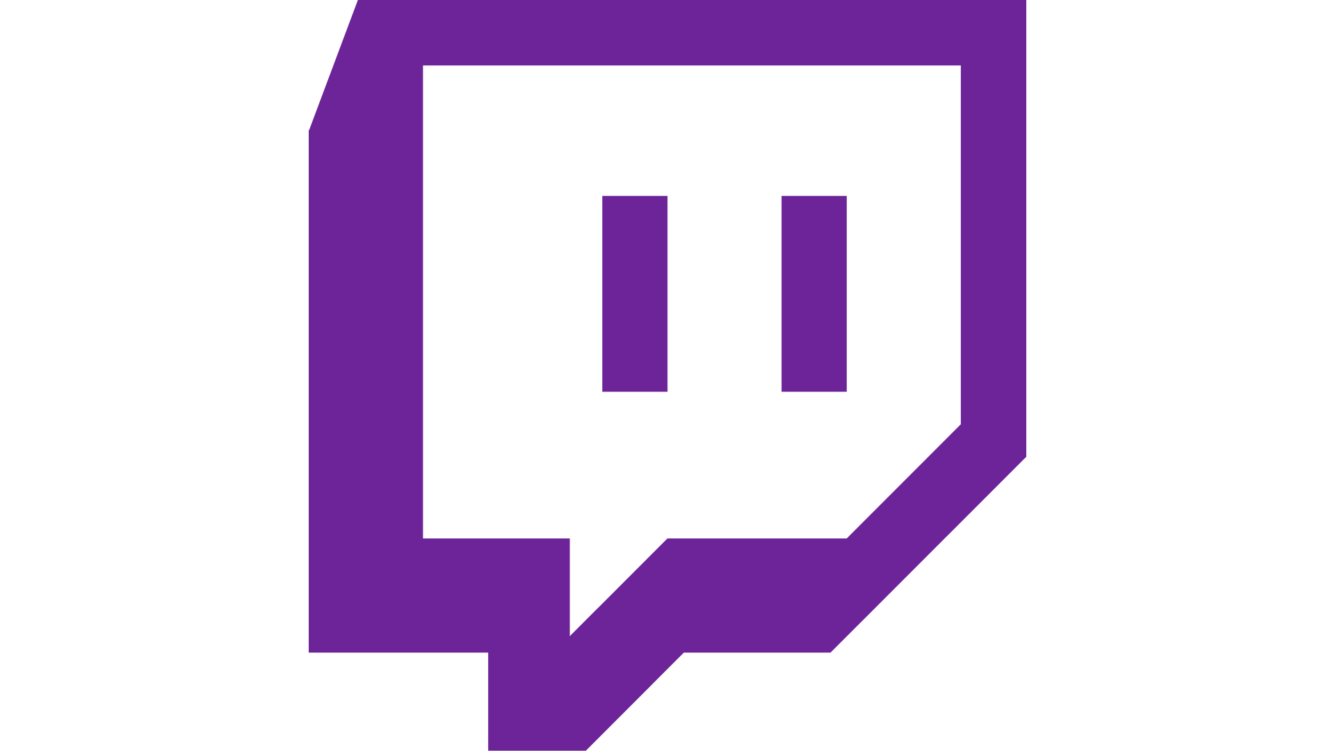 twitch logo